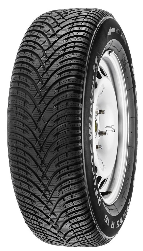 BF Goodrich G-Force Winter 2 225/45 R18 95V