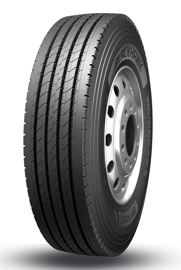 BlackHawk BFR65 315/80 R22.5 156/153L