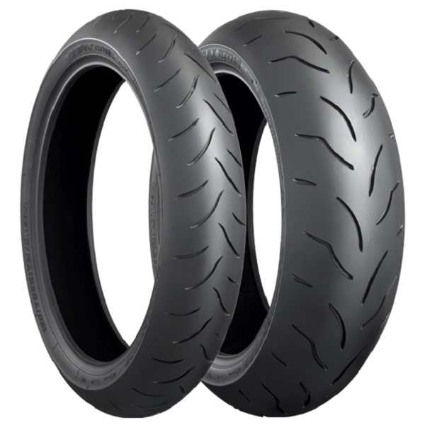 Шины Bridgestone Купить В Челябинске