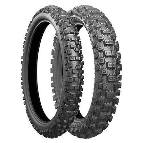 Bridgestone Battlecross X40 120/80 R19 63M