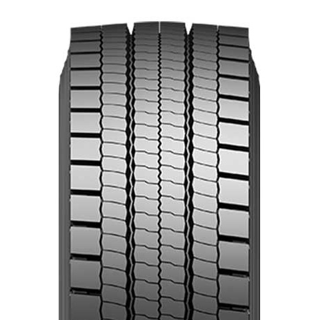 BlackHawk BDL65 315/80 R22.5 156/153K