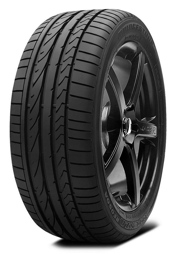 Bridgestone Potenza RE050A 285/35 R19 99Y