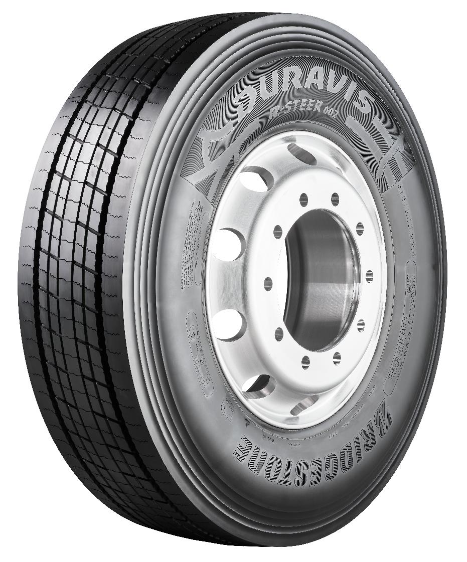 Bridgestone Durs 2 385/65 R22.5 160K