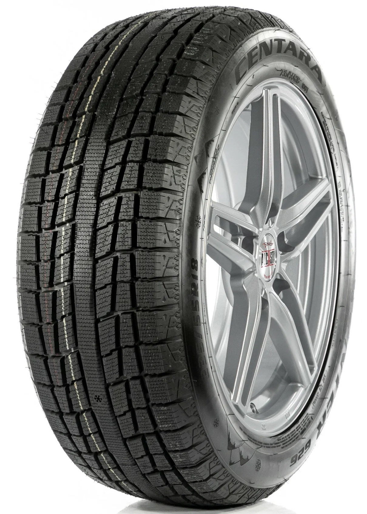 Centara Winter RX626 225/55 R19 99H