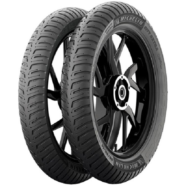 Michelin City Extra 130/70 R12 62P