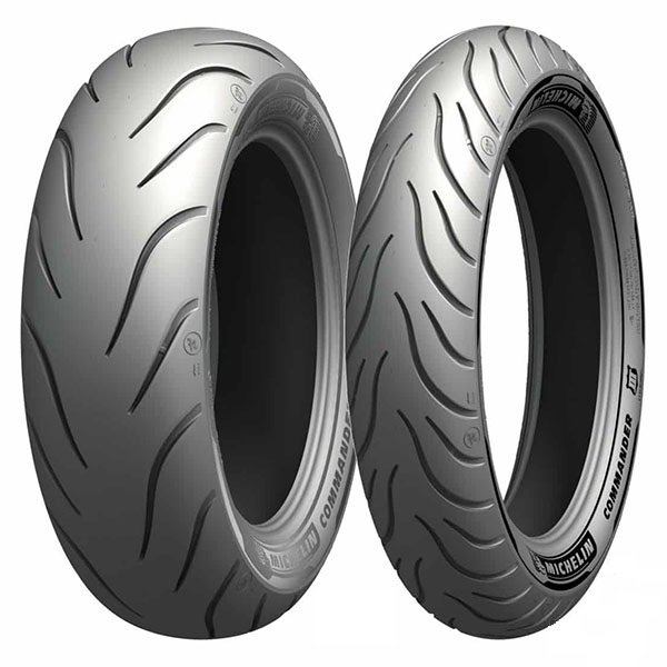 Michelin Commander III Touring 180/65 R16 81H