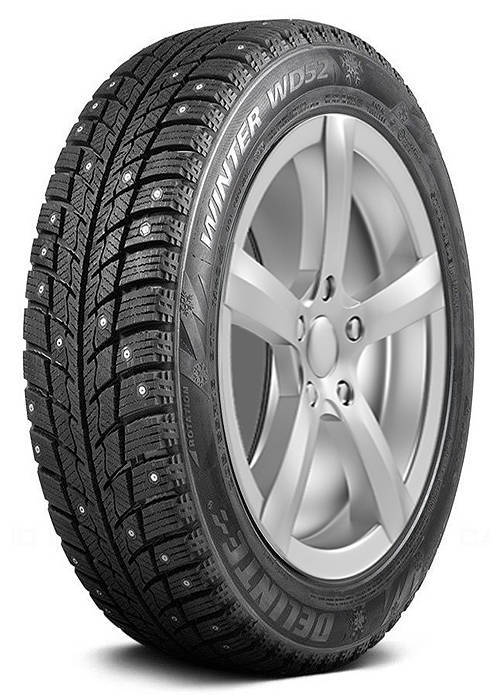 Delinte Winter WD52 225/70 R16 107T