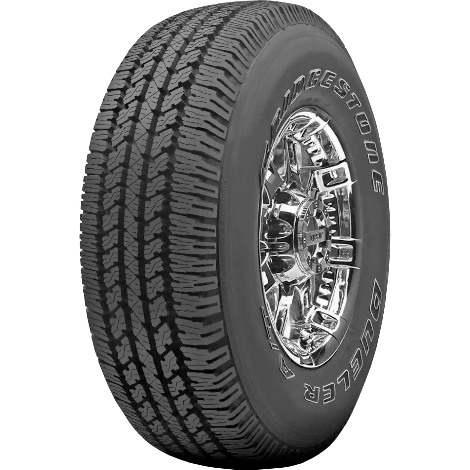 Bridgestone Dueler A/T 693 265/55 R20 113V