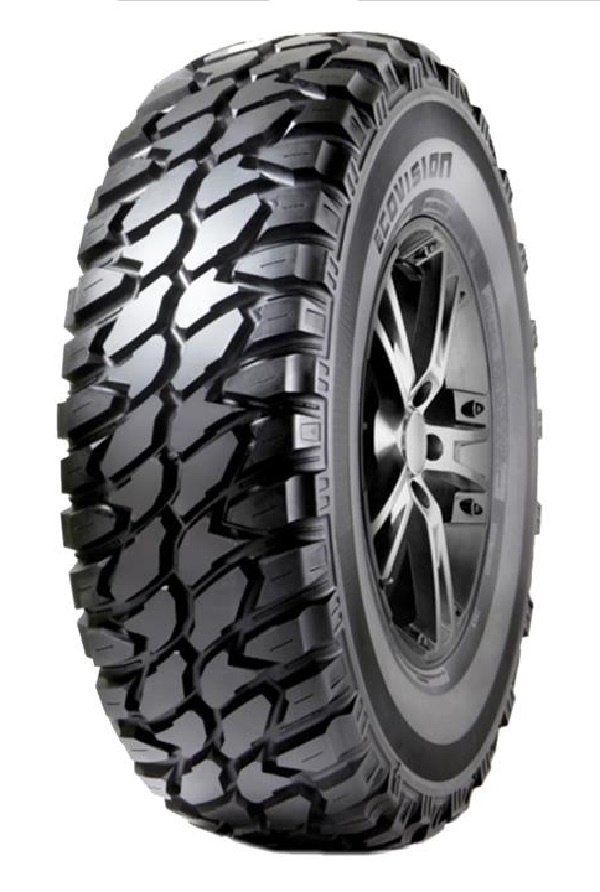 Ovation Ecovision VI-186MT 35/12.5 R20 121Q