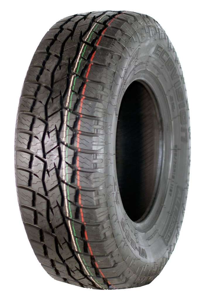 Ovation Ecovision VI-686AT 275/55 R20 111H