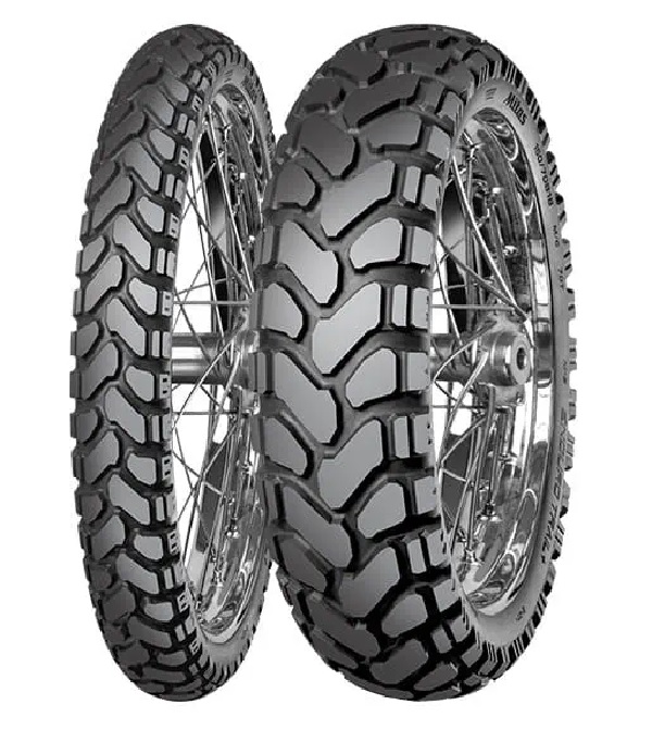 Mitas Enduro Trail+ 90/90 R21 54H