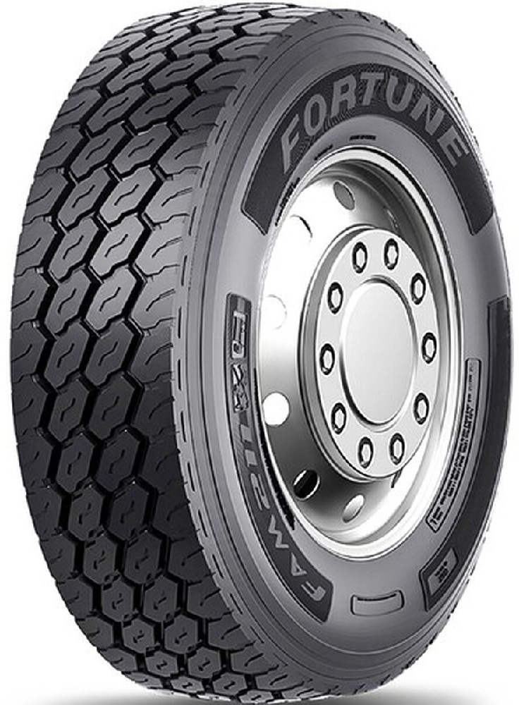 Fortuna FAM211 385/65 R22.5 160K