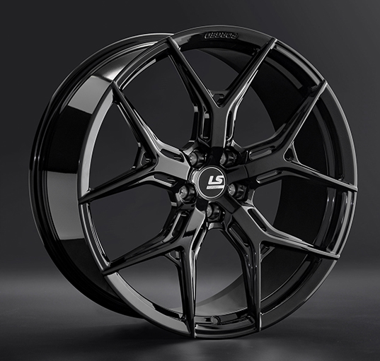 LS Forged FG14 (B) 10xR21 ET52 5*112 D66.6