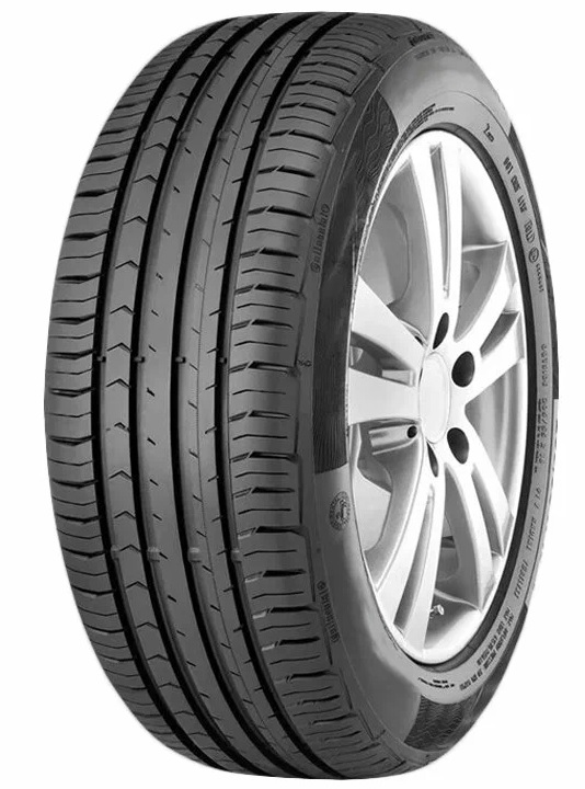 Gislaved PremiumControl 195/55 R16 91V