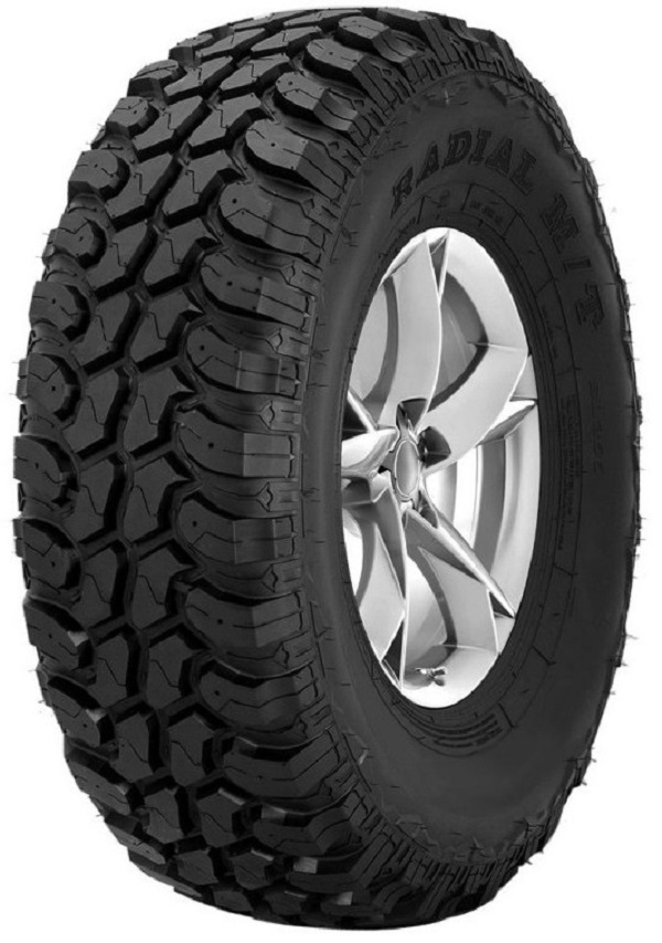 Goodride SL366 265/75 R16C 123/120Q