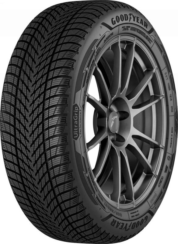 Goodyear Ultra Grip Performance 3 255/45 R22 107V