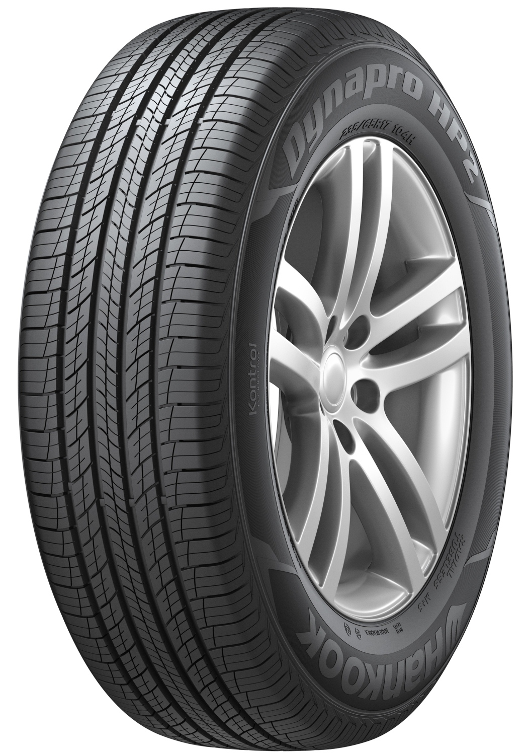 Hankook Dynapro HP2 RA33 255/55 R19 111V