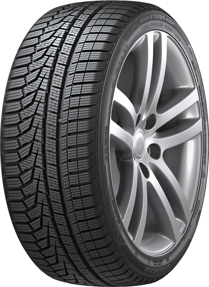 Hankook Winter I*Cept Evo2 W320 215/60 R16 99H