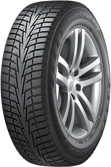 Hankook Winter I*Cept X RW10 235/55 R18 100T