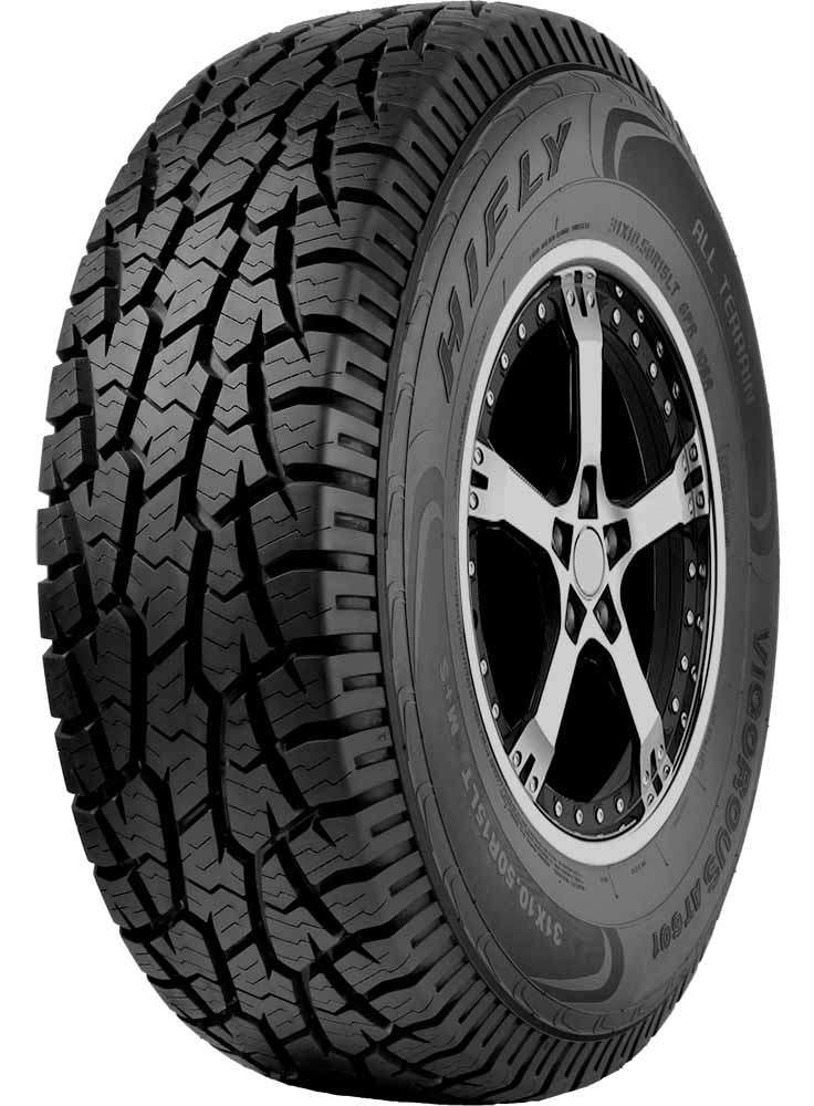 Hifly AT601 Vigorous 275/70 R16C 119/116S