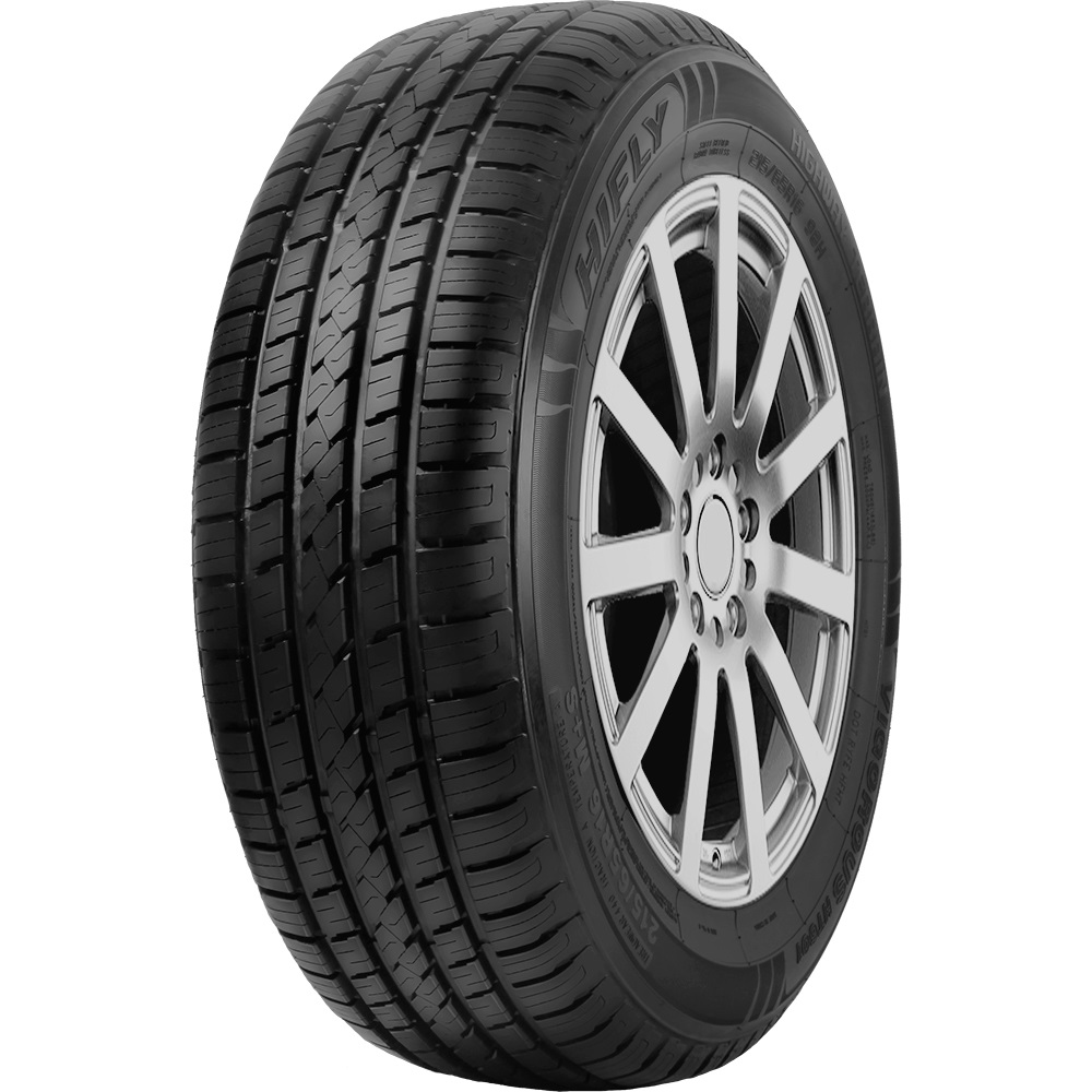 Hifly HT601 Vigorous 225/65 R17 102H