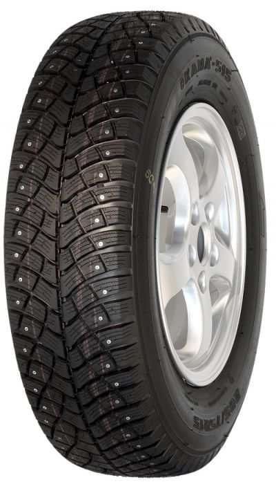 Кама Кама-515 215/65 R16 102Q