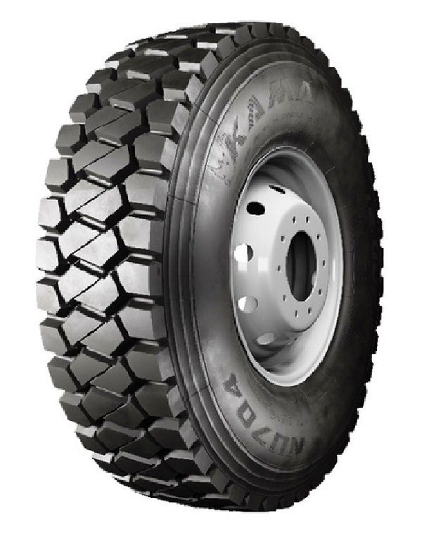 Кама NU-704 13/0 R22.5 156/151G