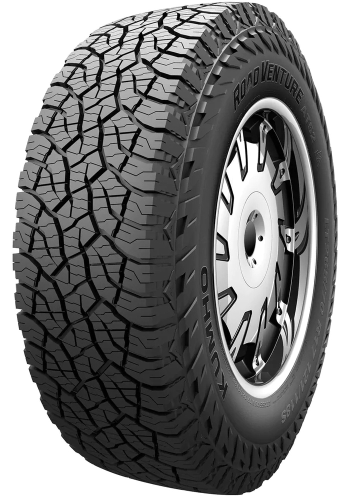 Kumho Road Venture AT52 265/65 R18 114T