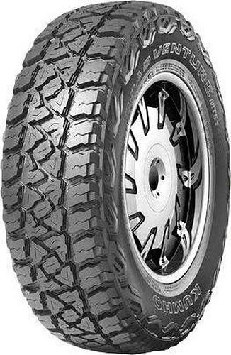 Kumho Road Venture MT51 33/12.5 R15 108Q