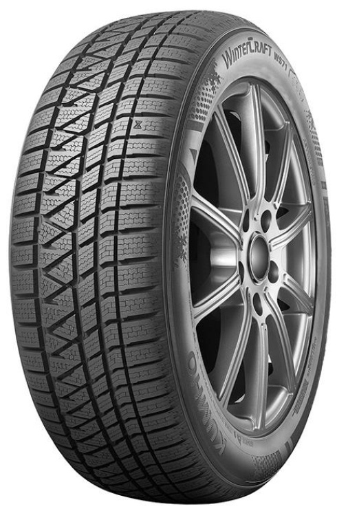 Kumho WinterCraft WS71 255/50 R20 109V