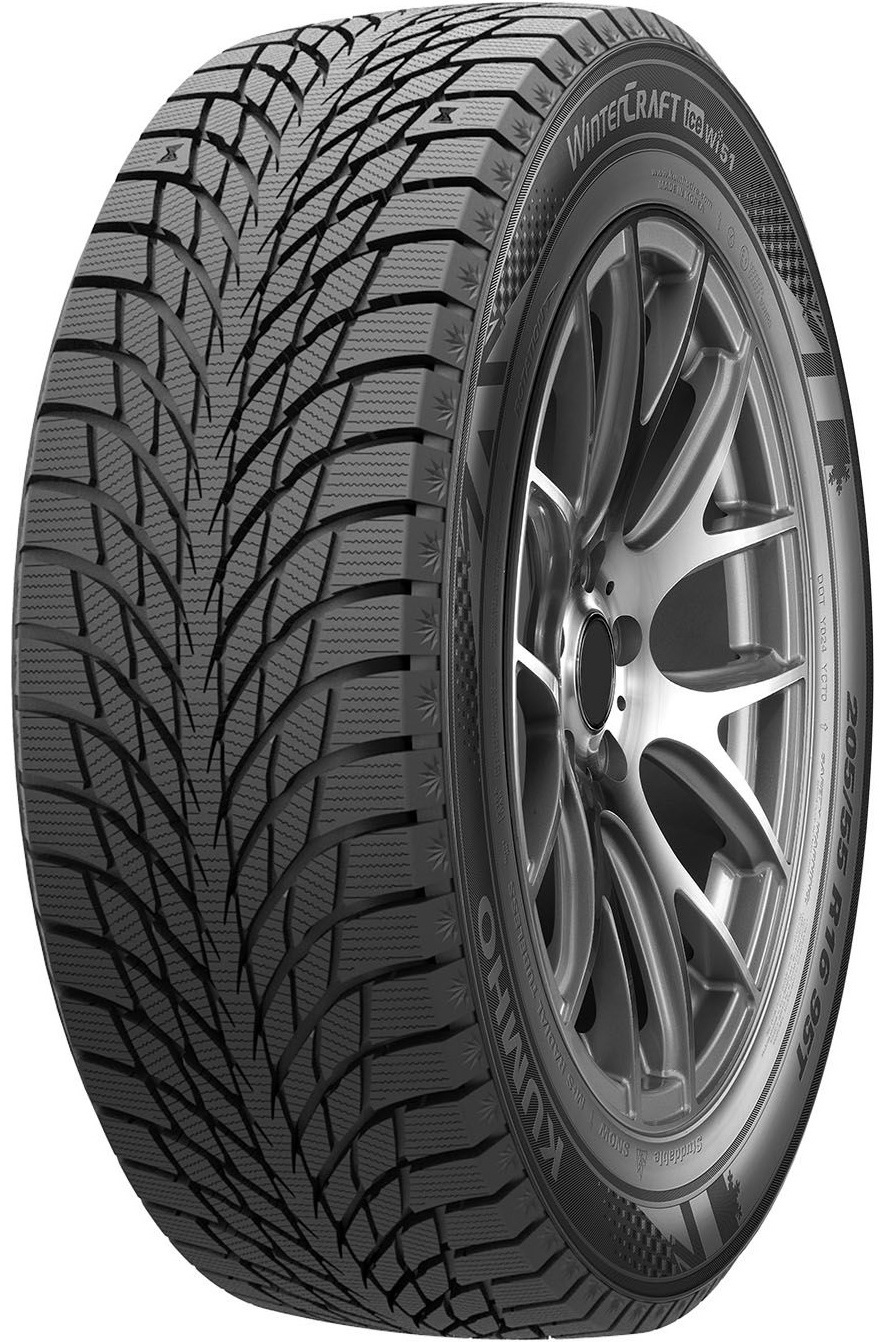 Kumho Wintercraft WI51 195/65 R15 95T