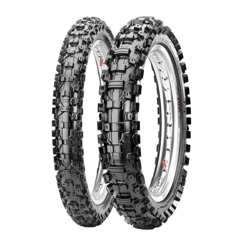 CST CM702 80/100 R21 51M