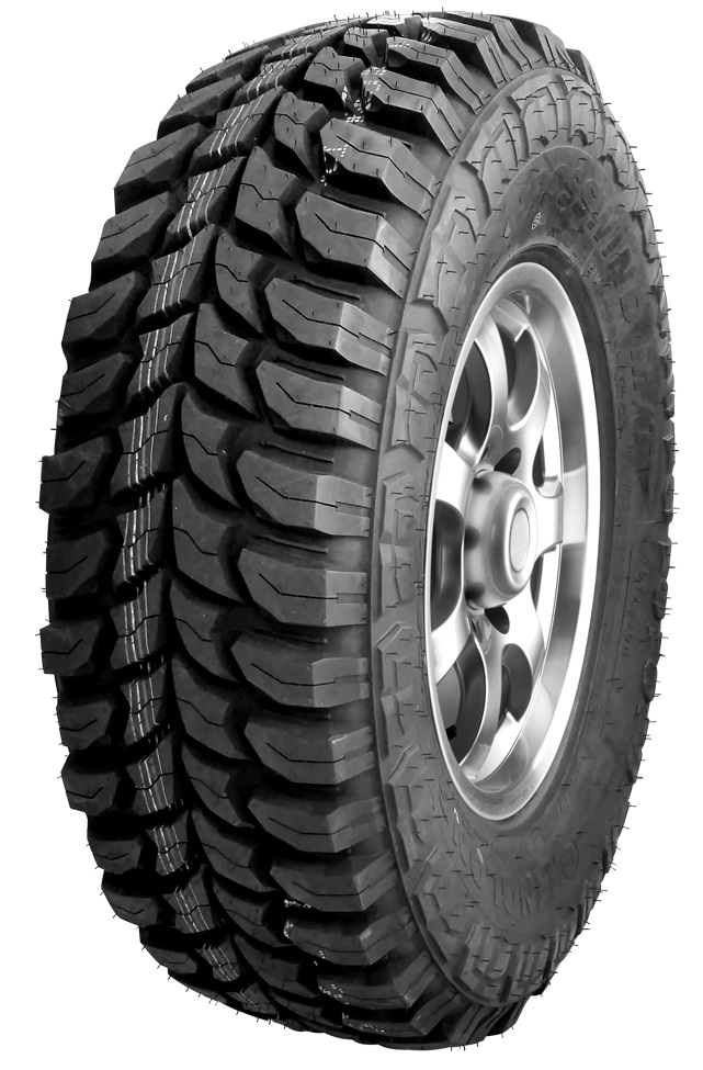 LingLong CrossWind HP010 M/T 265/75 R16C 123/120Q