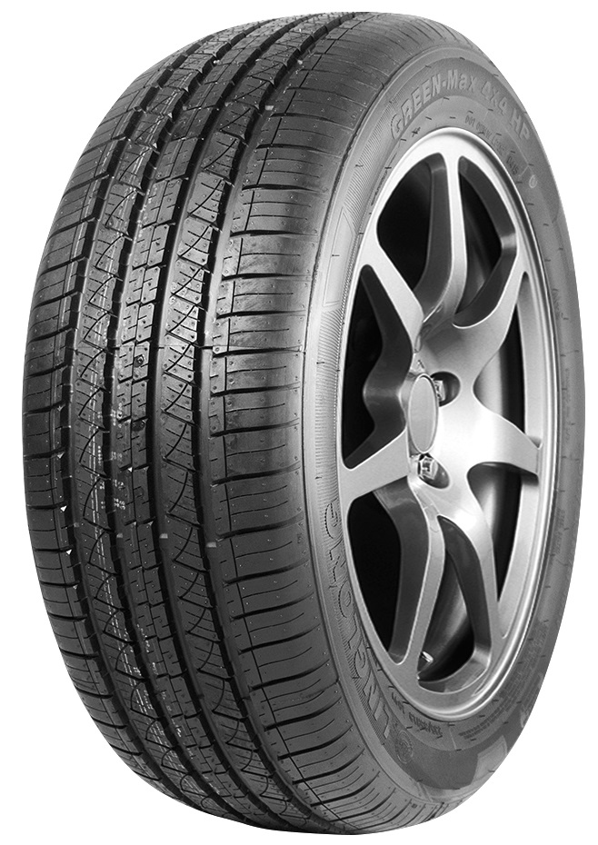 LingLong Green-Max 4x4 295/35 R21 107W