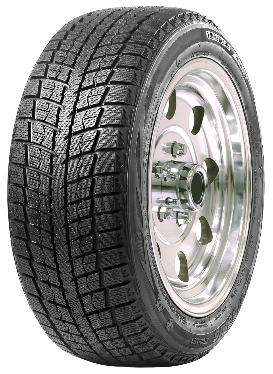 LingLong Green-Max Winter Ice I15 275/45 R20 110T