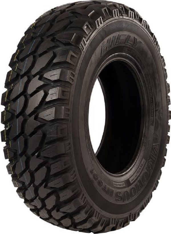 Hifly MT601 Vigorous 245/75 R16C 120/116Q