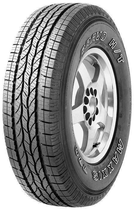 Maxxis HT770 225/65 R17 102H