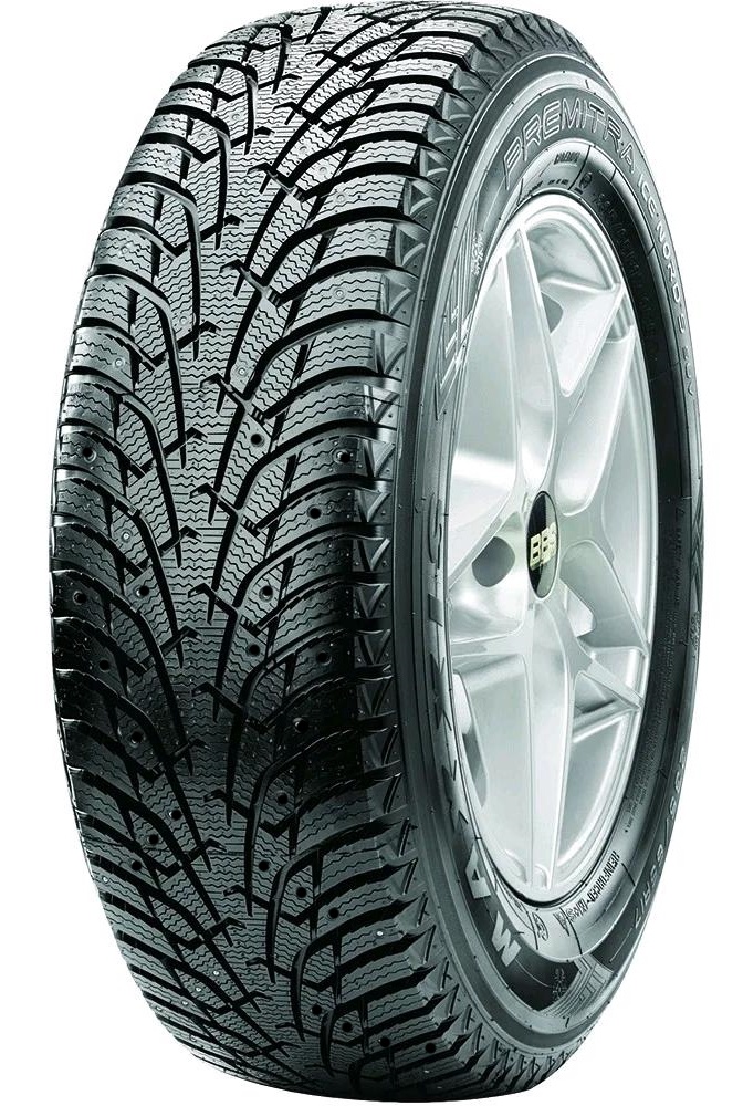 Maxxis Premitra Ice NP5 175/70 R14 84T