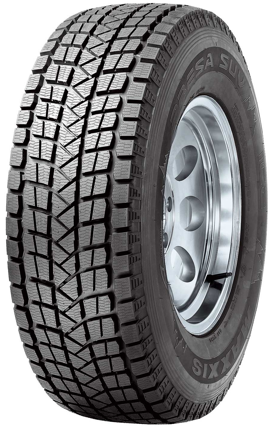 Maxxis SS01 Presa 215/65 R16 98Q