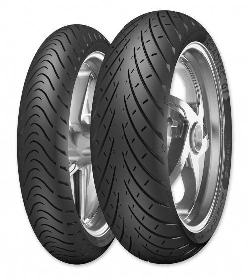 Metzeler Roadtec 01 110/80 R19 59V