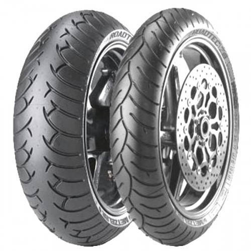 Metzeler Roadtec Z6 120/70 R17 58W