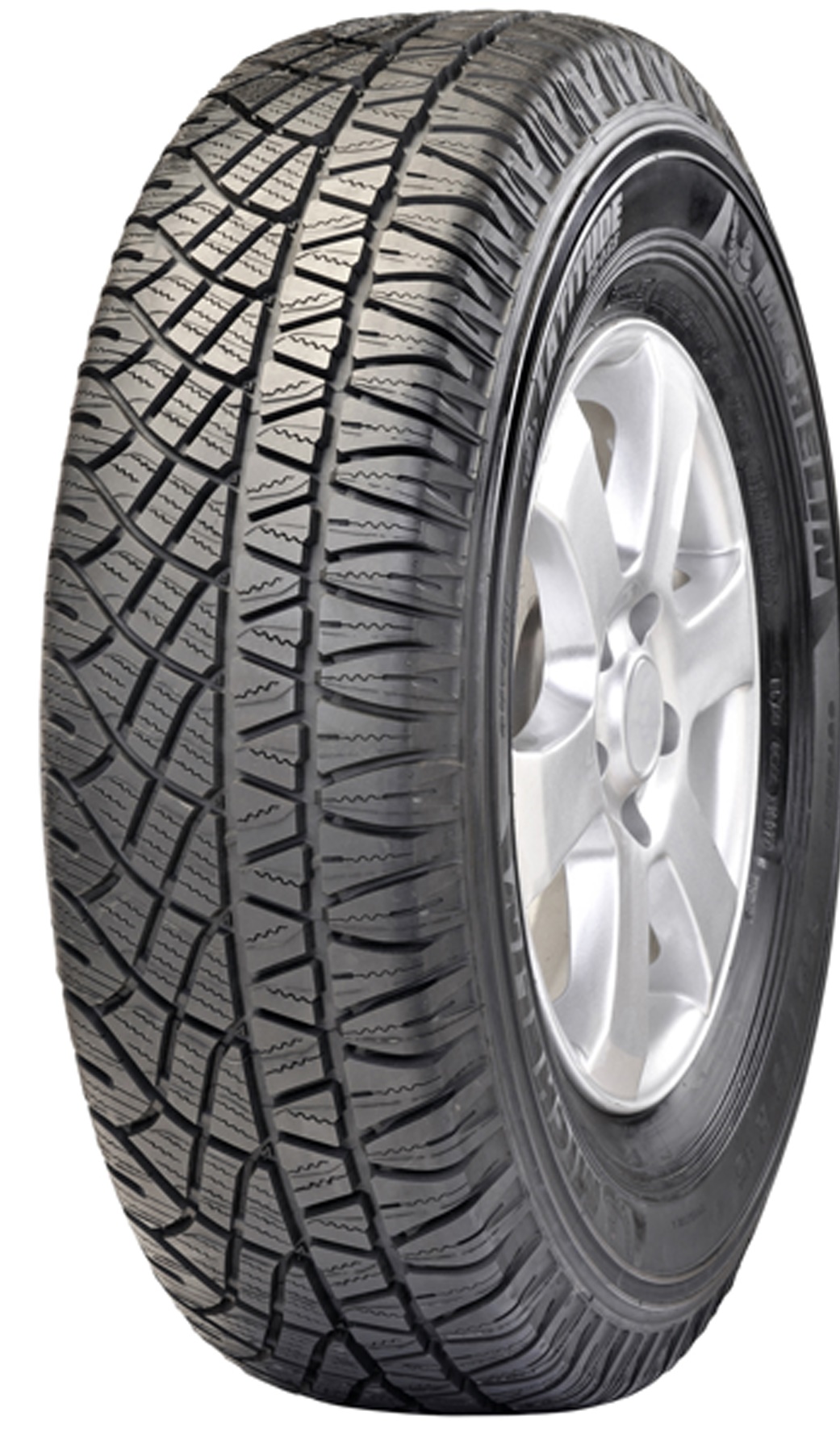 Michelin Latitude Cross 225/75 R15 102T