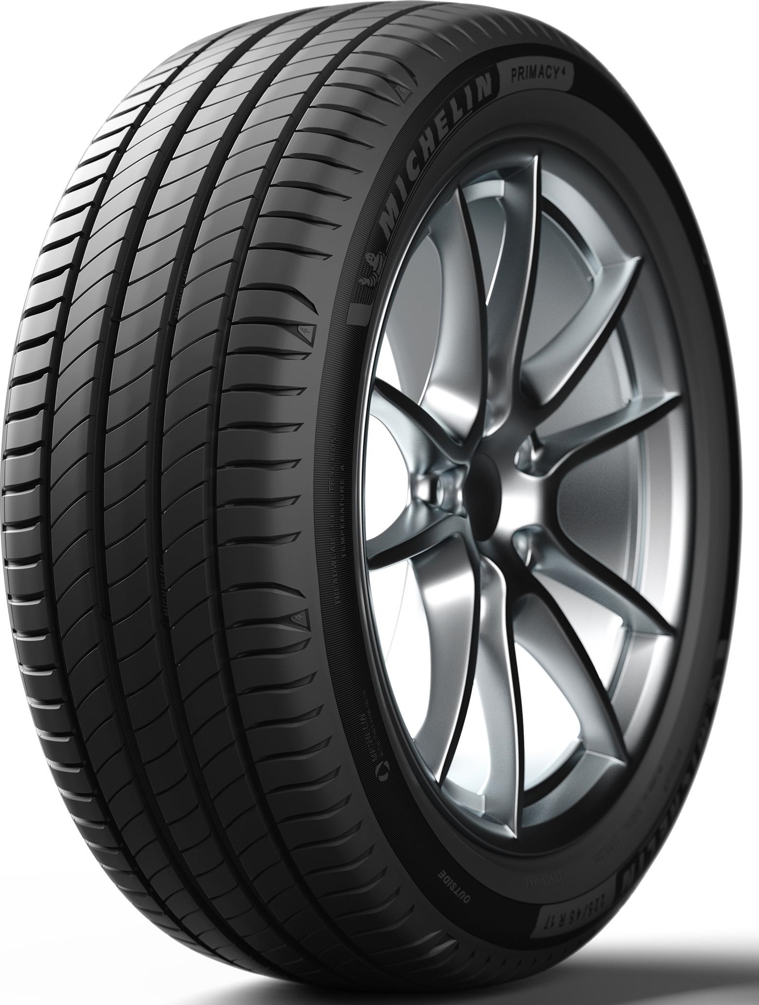 Michelin Primacy 4 215/55 R18 99V