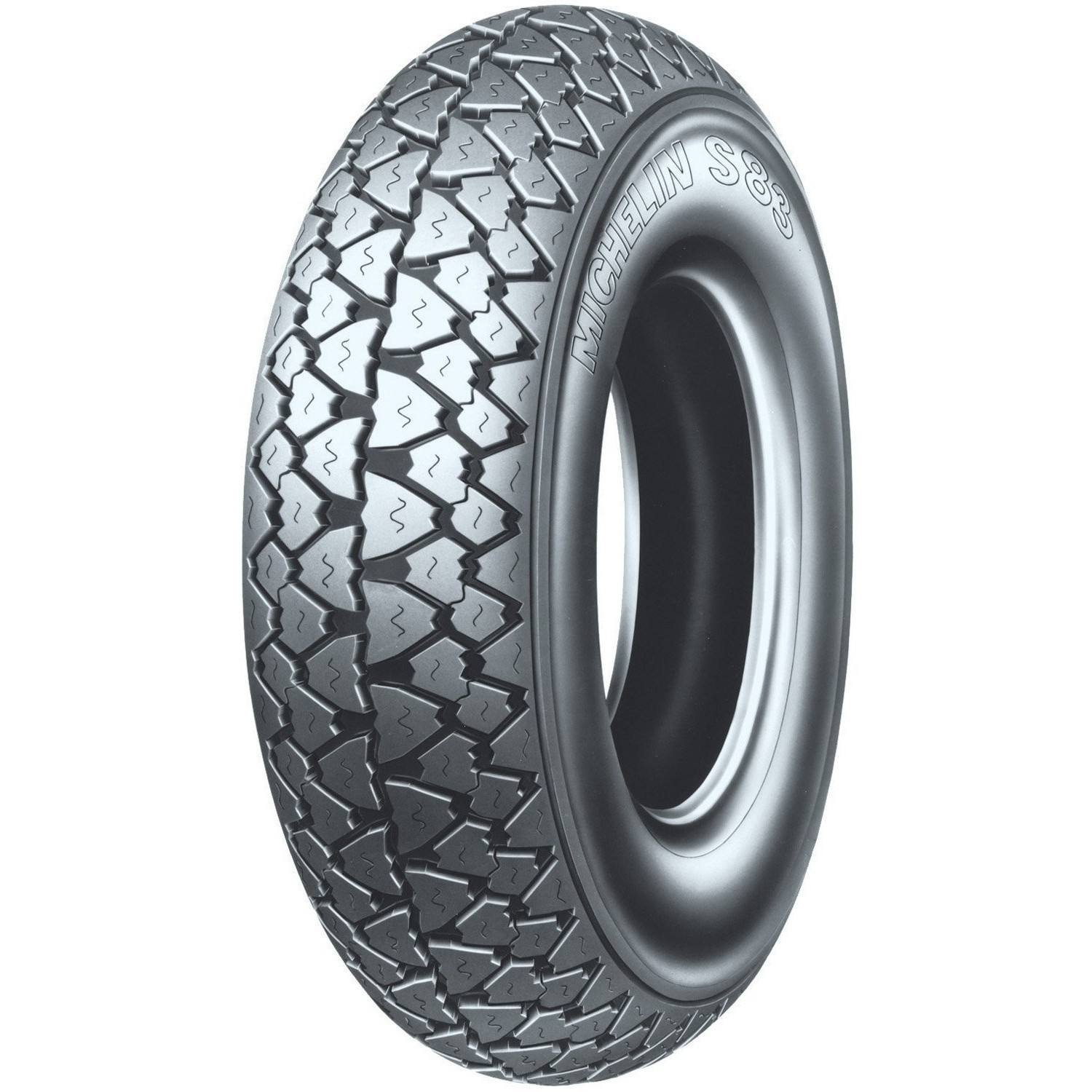 Michelin S83 100/90 R10 56J