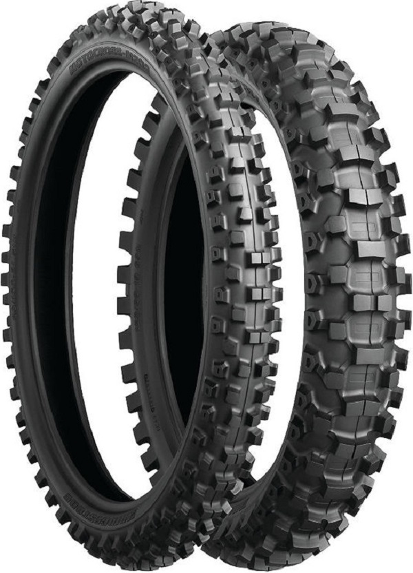 Bridgestone Motocross M403 60/100 R12 33M