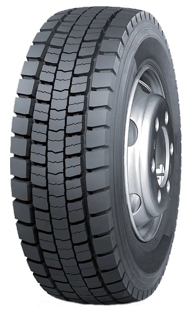 Goodride MultiDrive D1 315/70 R22.5 154/150L