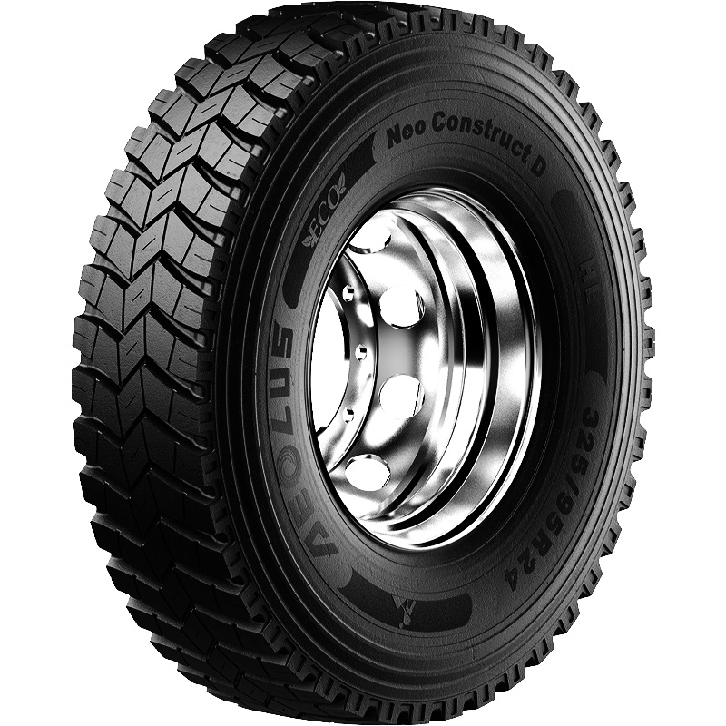 Aeolus Neo Construct D 315/80 R22.5 156K