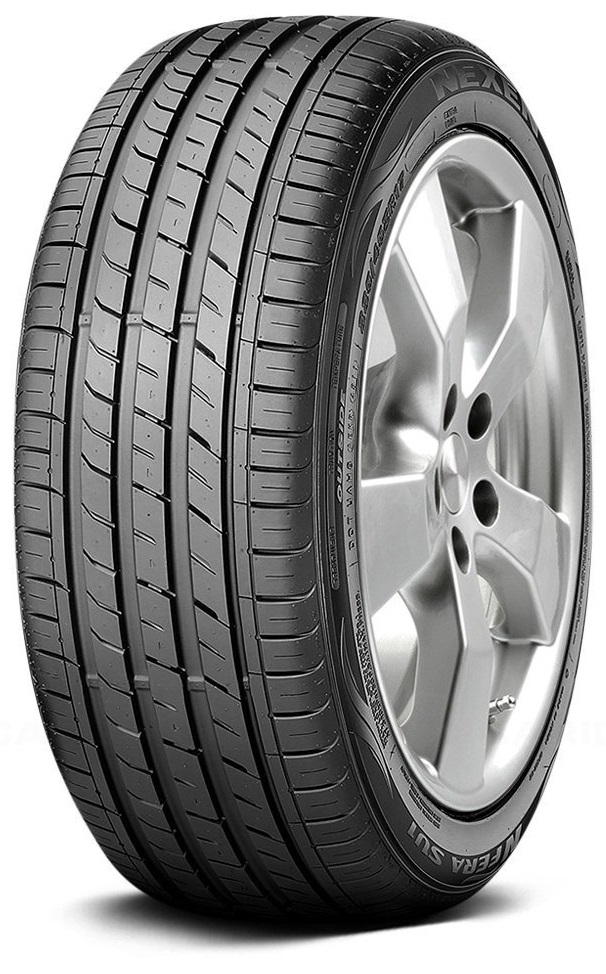 Nexen N`Fera SU1 225/45 R17 94Y