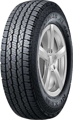 Nexen Roadian AT RA7 265/65 R17 112T