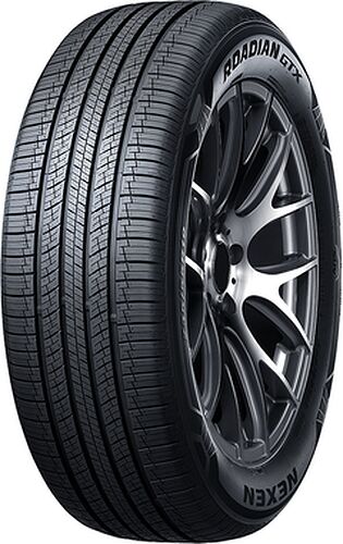 Nexen Roadian GTX 235/65 R17 104H